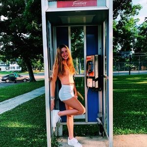 Meet your Posher, Madison